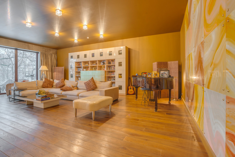 Дом в Переделкино