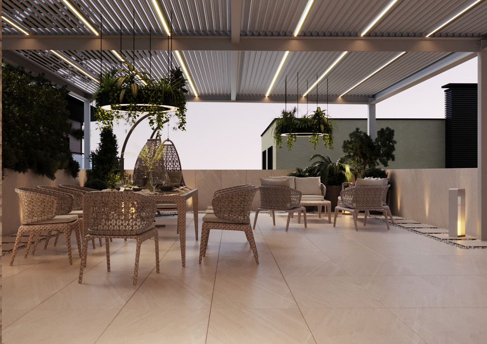 Дом в коттеджном поселке Гаспра Life, Крым