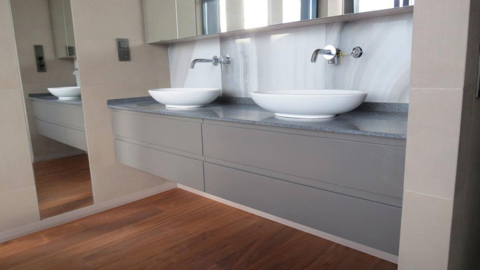 Обложка проекта: Мой проект