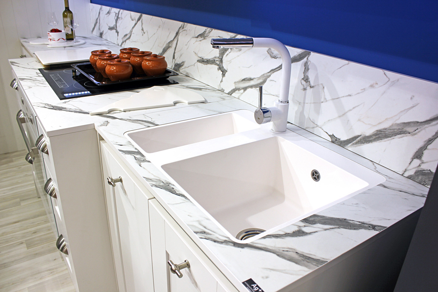 Кухня КРИСТИ «Одиссей»