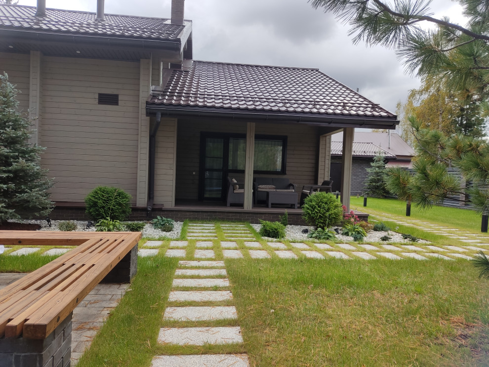 Денис Светлый Яр