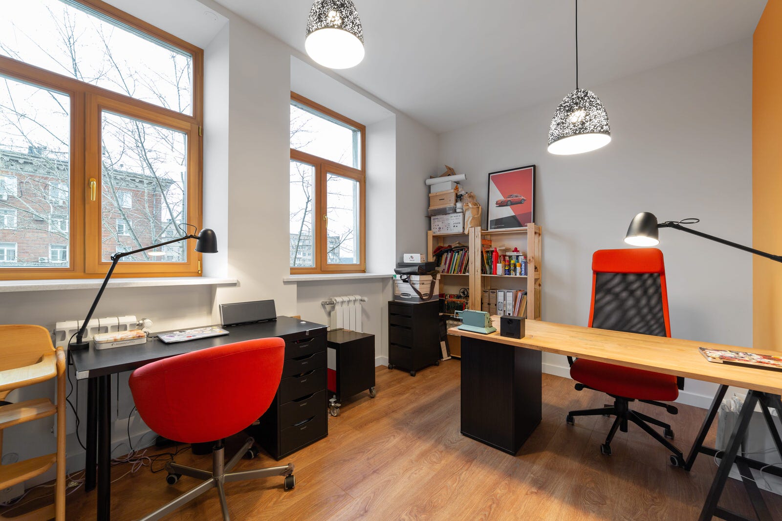 улица Бориса Галушкина – Умный Дом