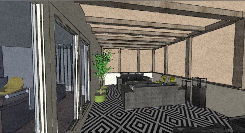 Таунхаус Николино