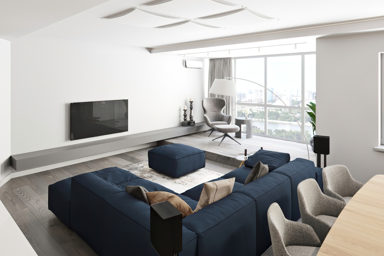 Smart House