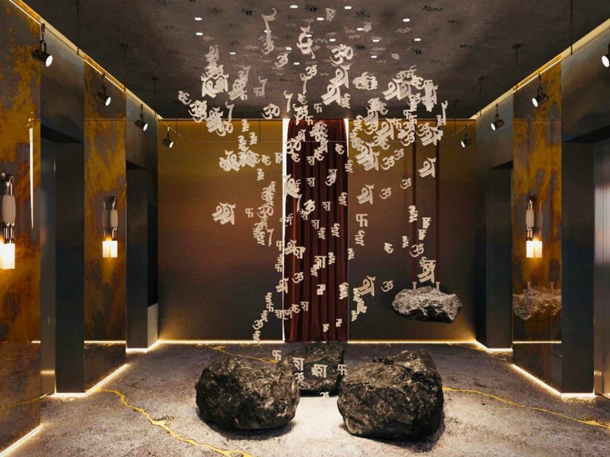 Наше ресторанное творчество