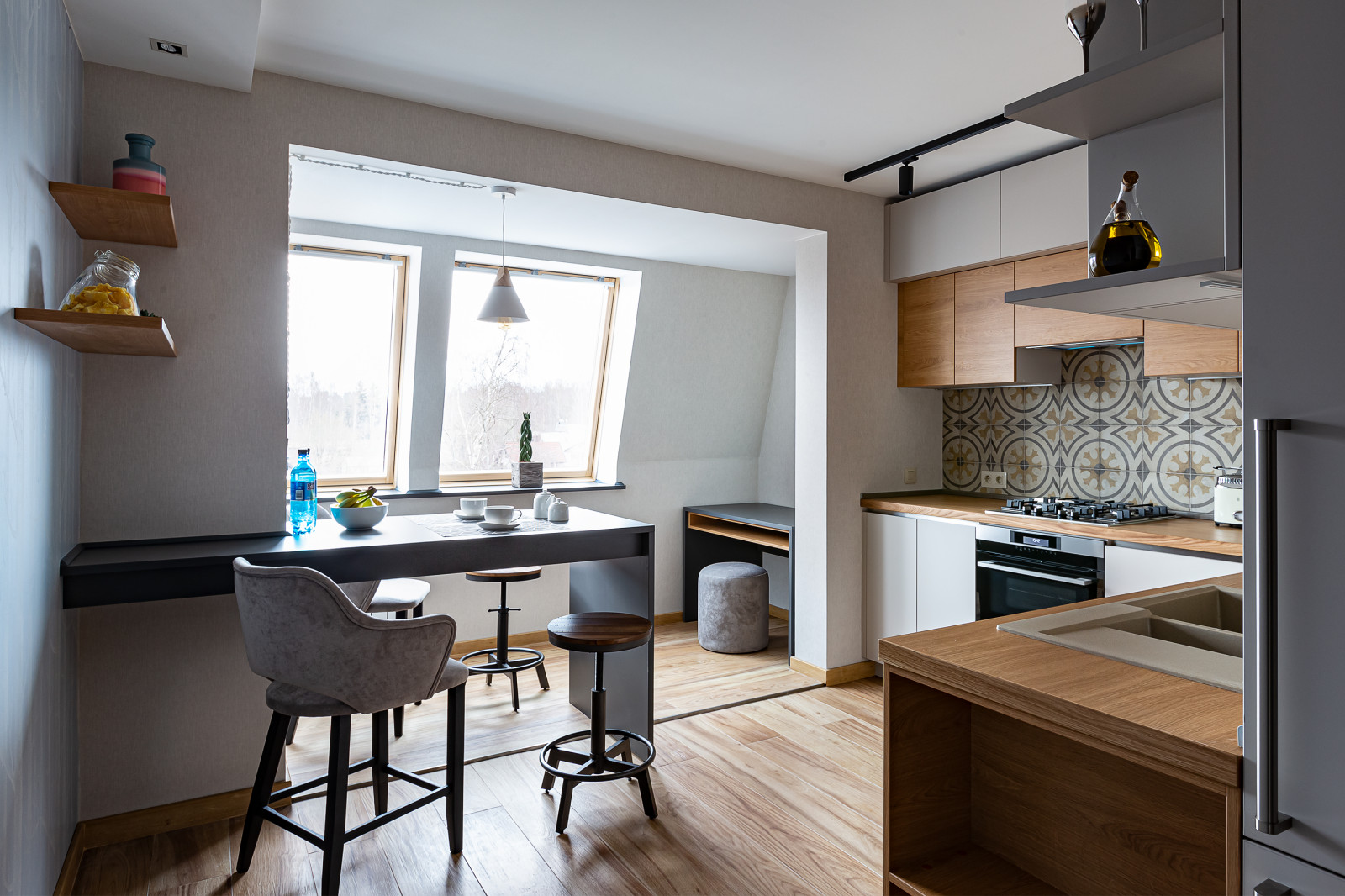 Квартира в ЖК "Северный простор"