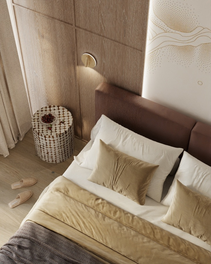 77,25 м2 ЖК "Симфония Нижнего"