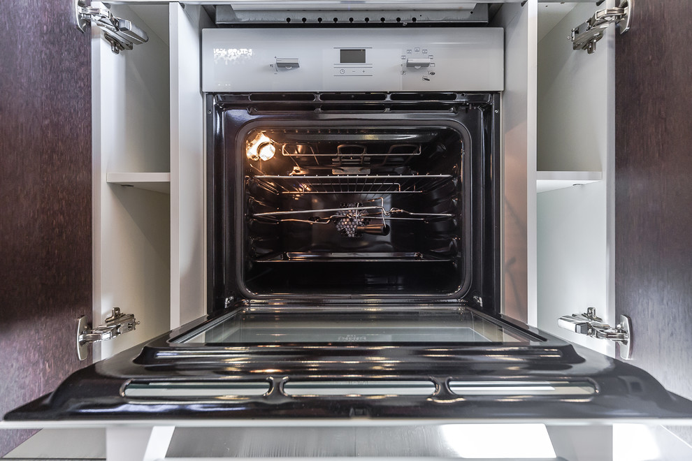 Кухня " Под прикрытием" для передачи "Квартирный ответ" на НТВ