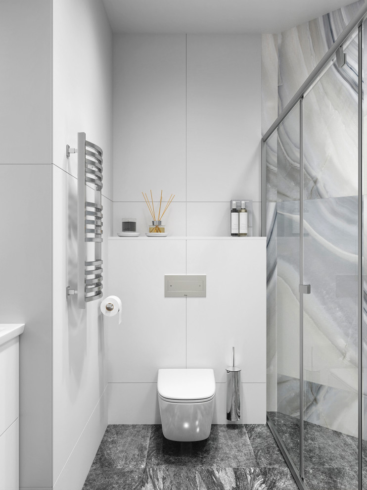 Коломяжский квартал