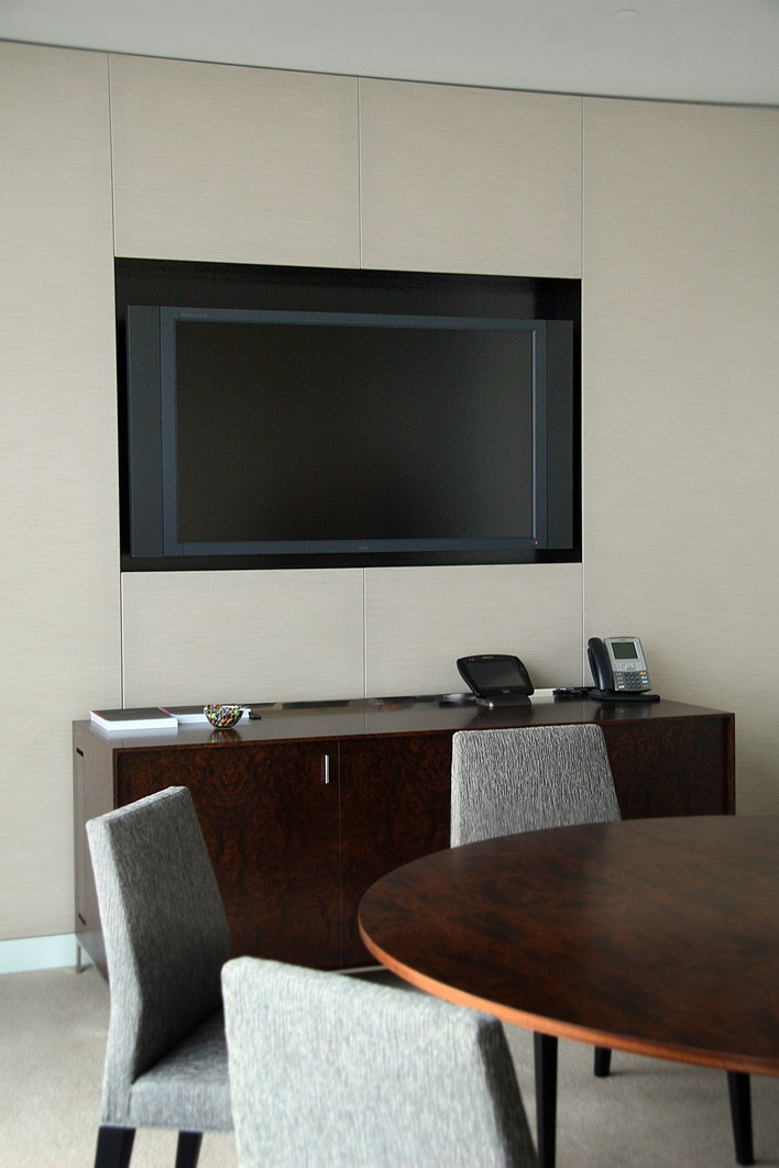 Домашний интерьер