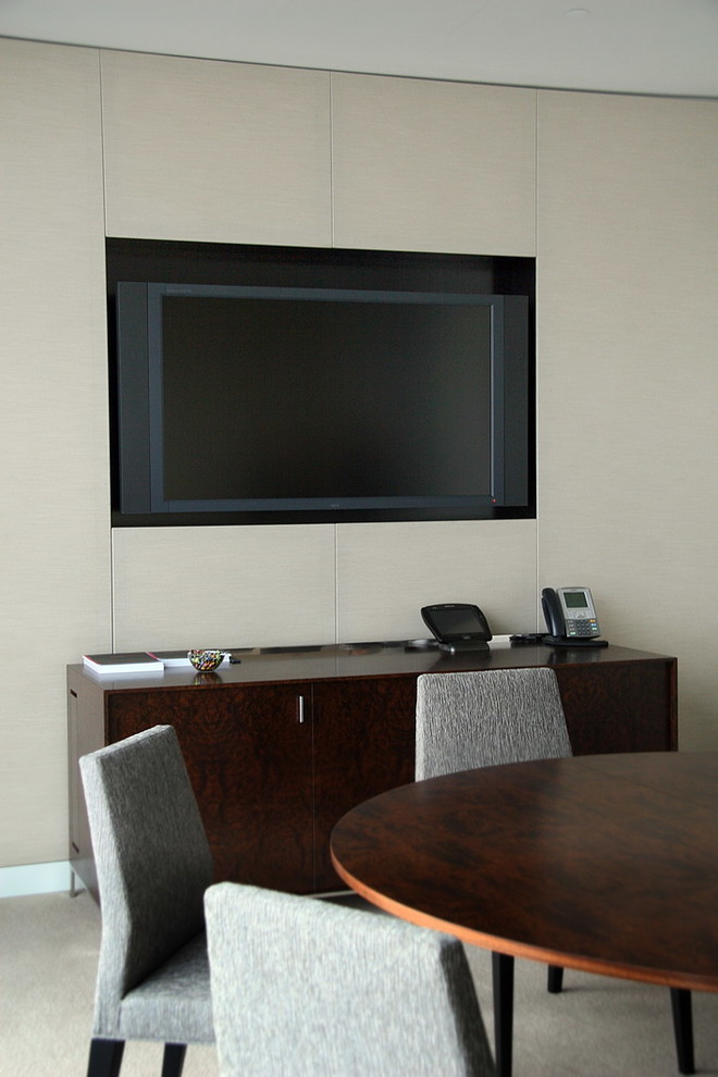 Домашний интерьер