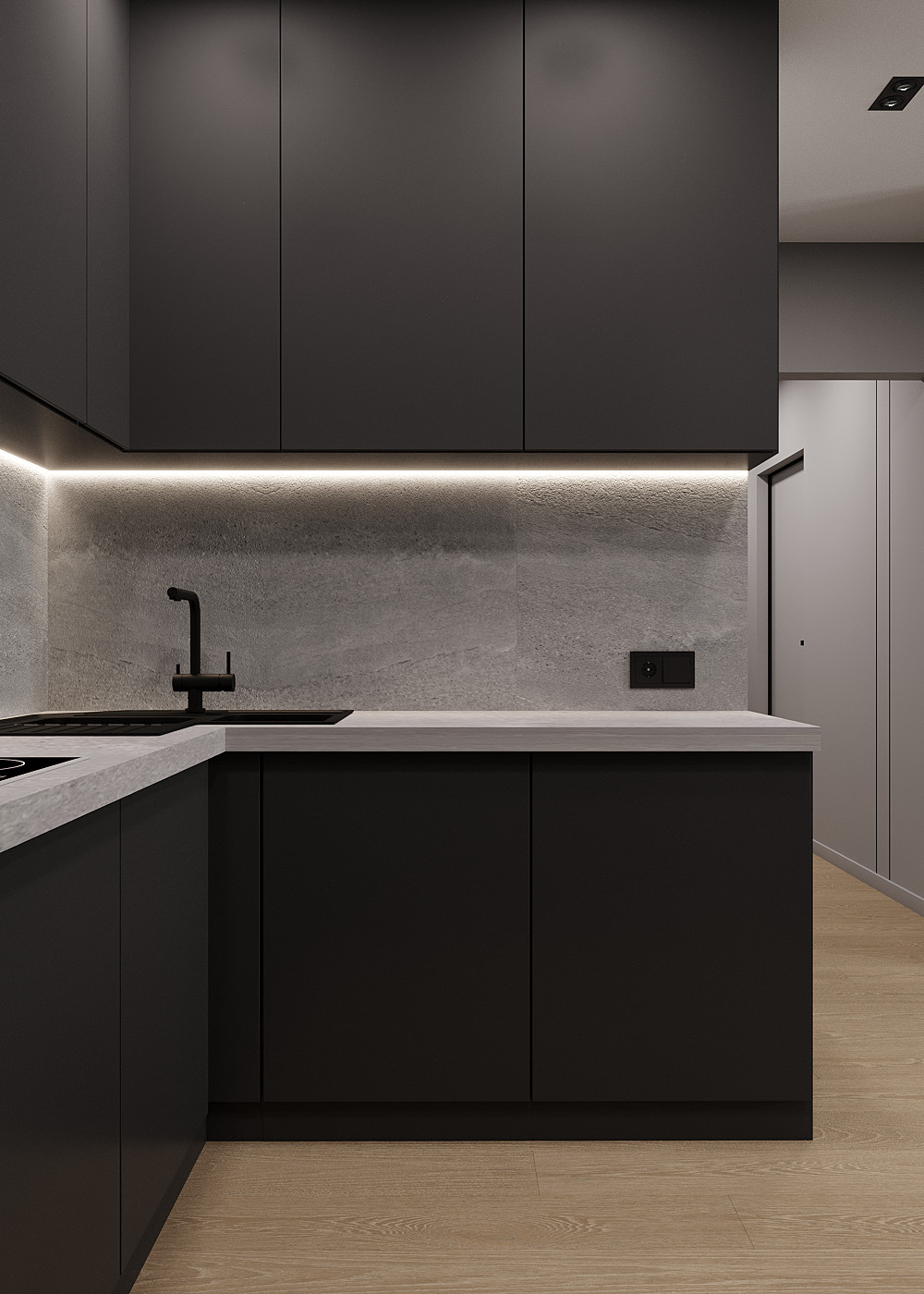 Минимализм