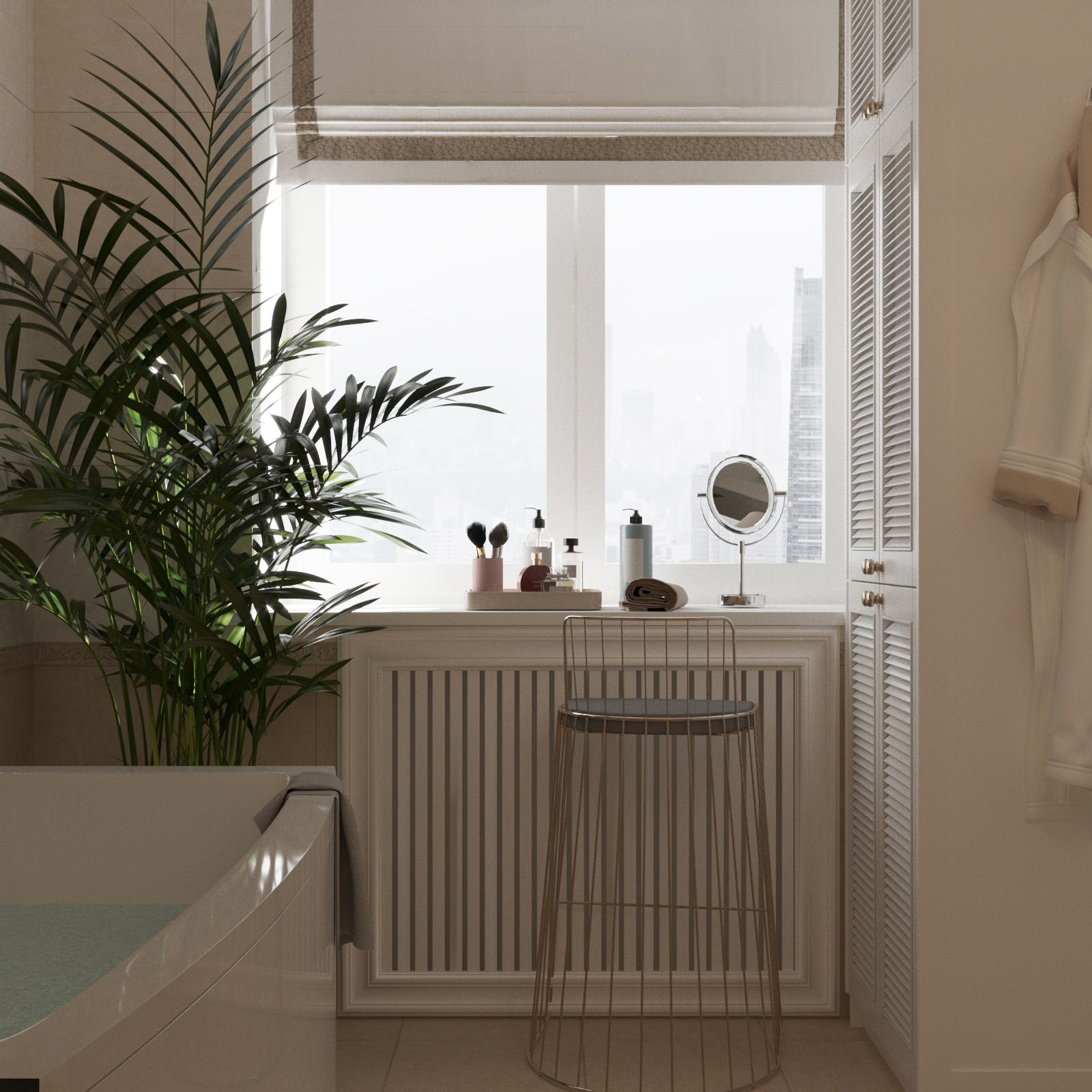 Квартира, 97 кв.м