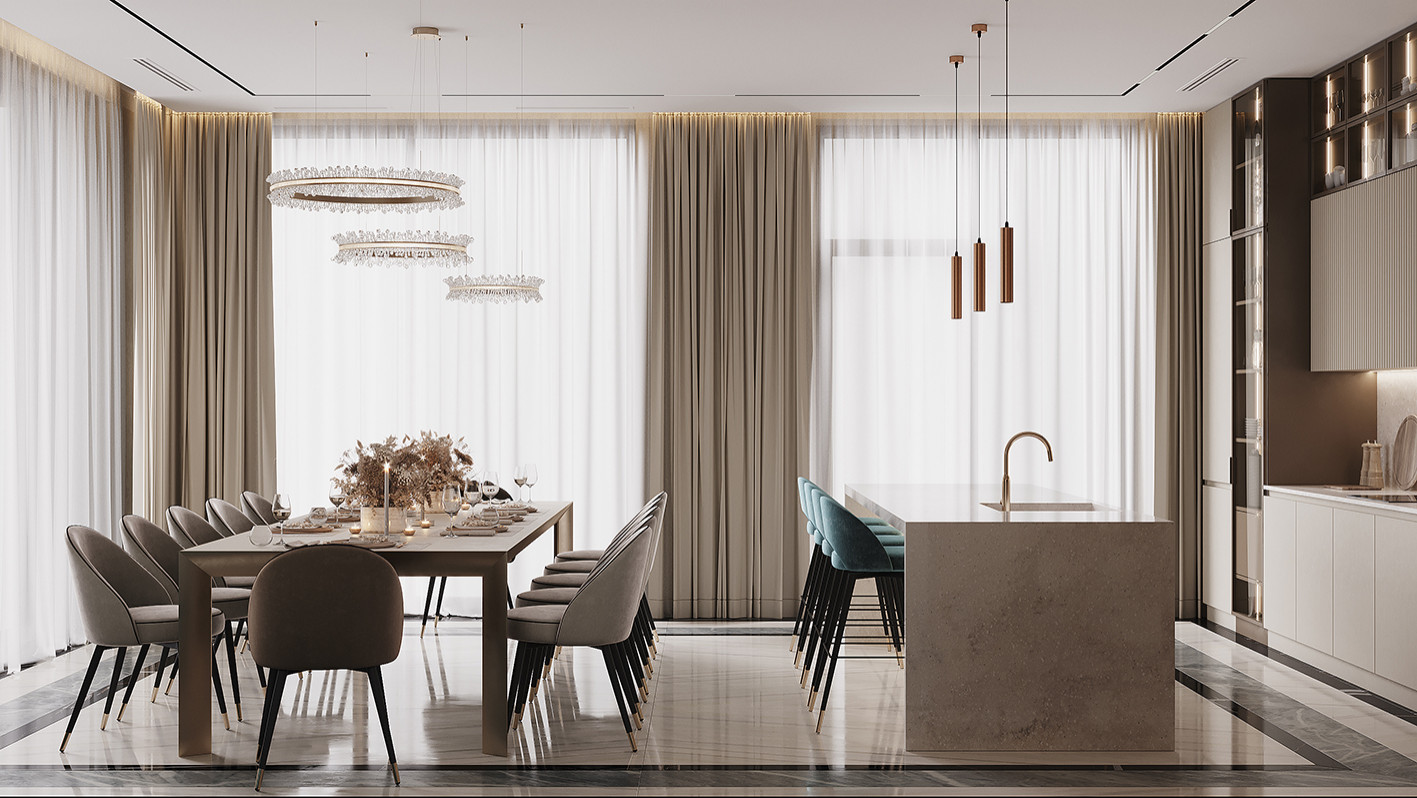 В гармонии с природой