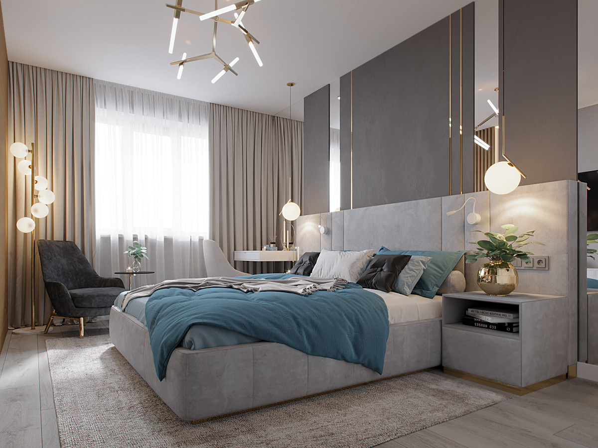 г. Минск ул. Чюрлениса