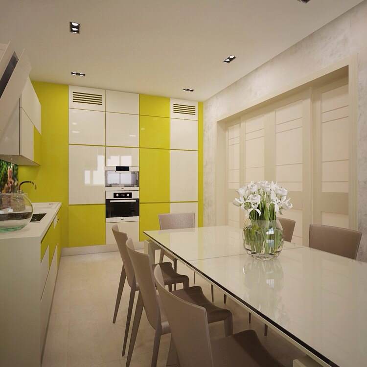 Квартира 145 кв.м.