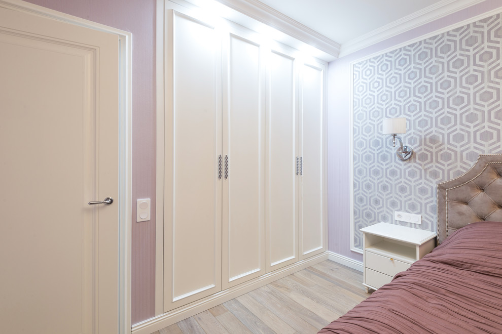 Квартира в Москве