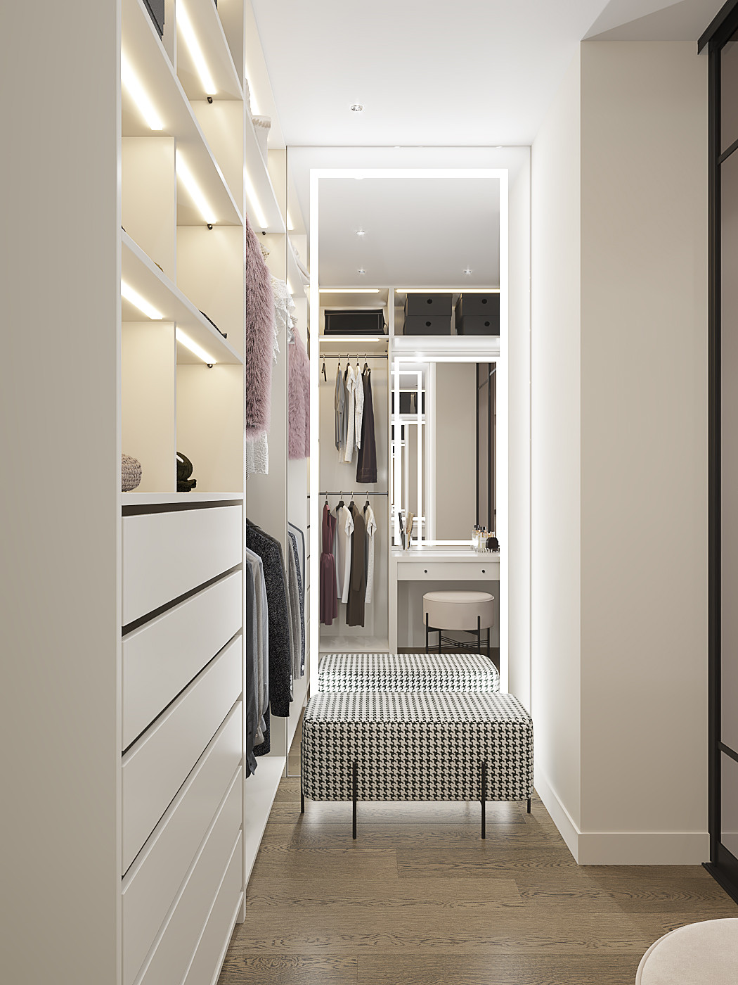 ЖК Ботаника