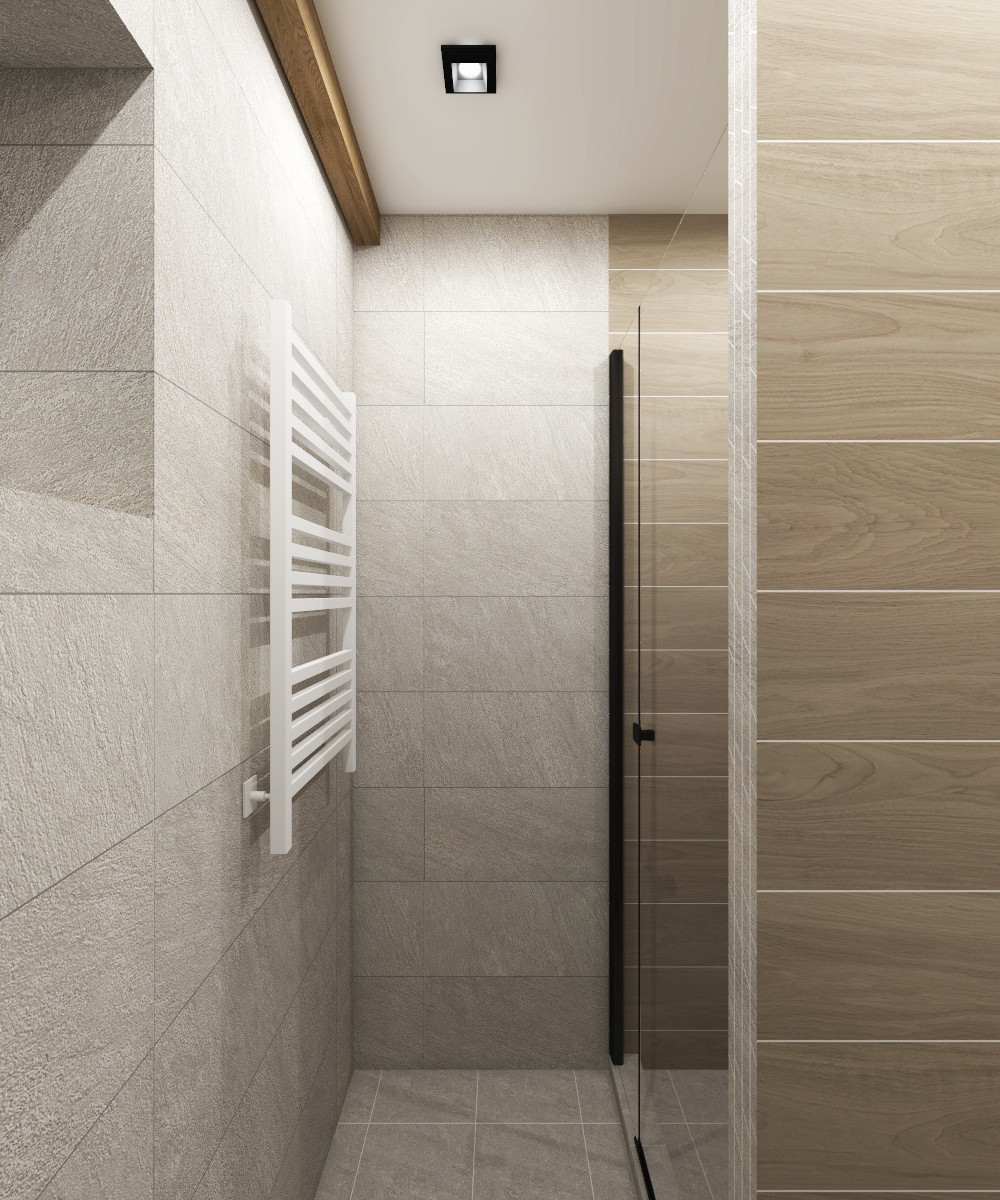 Проект загородного дома в тульской области