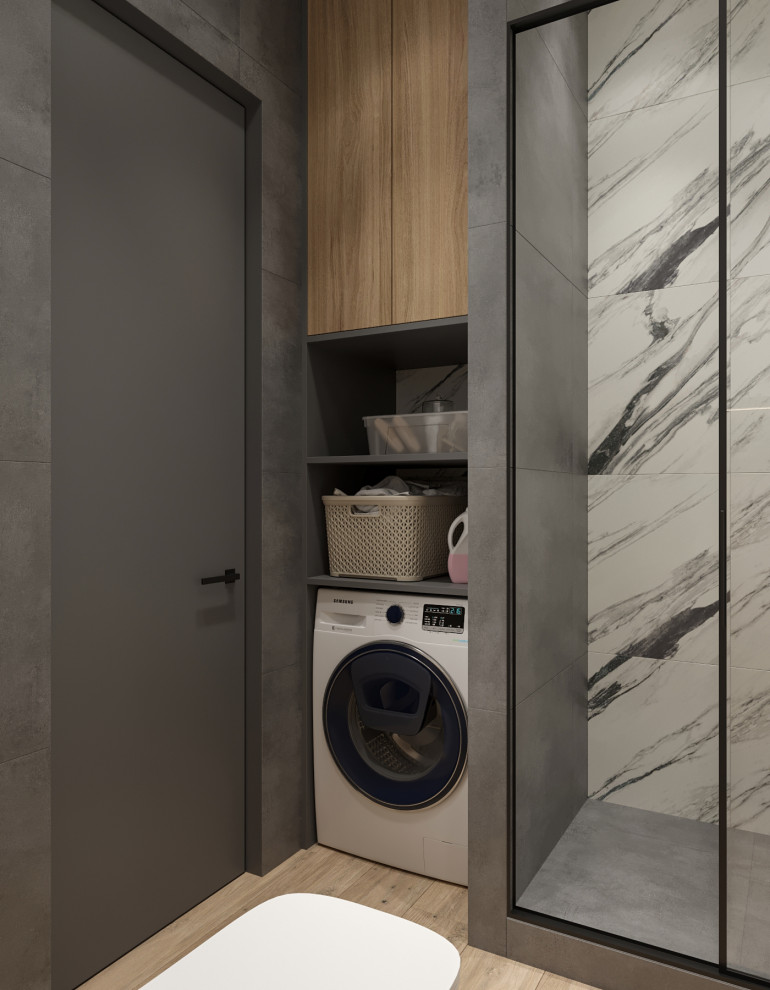 ЖК "Крылья" 45 кв.м