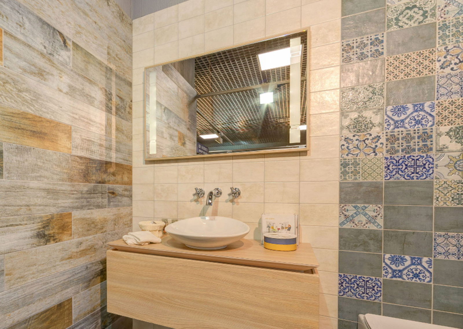 Обложка проекта: Проект ViaVeneto