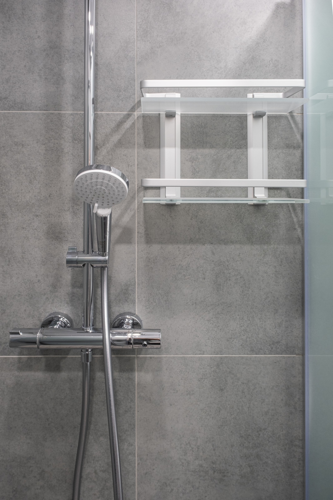 ЖК Олимп 40м2