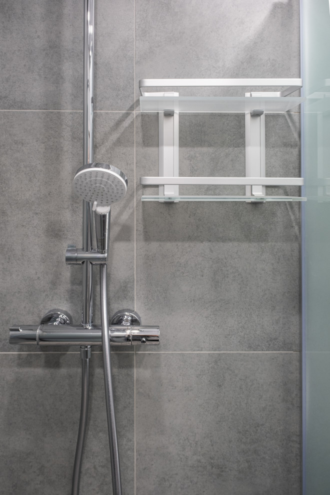 ЖК Олимп 40м2