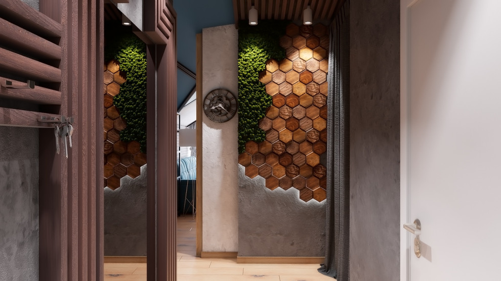 Гостевая квартира на побережье