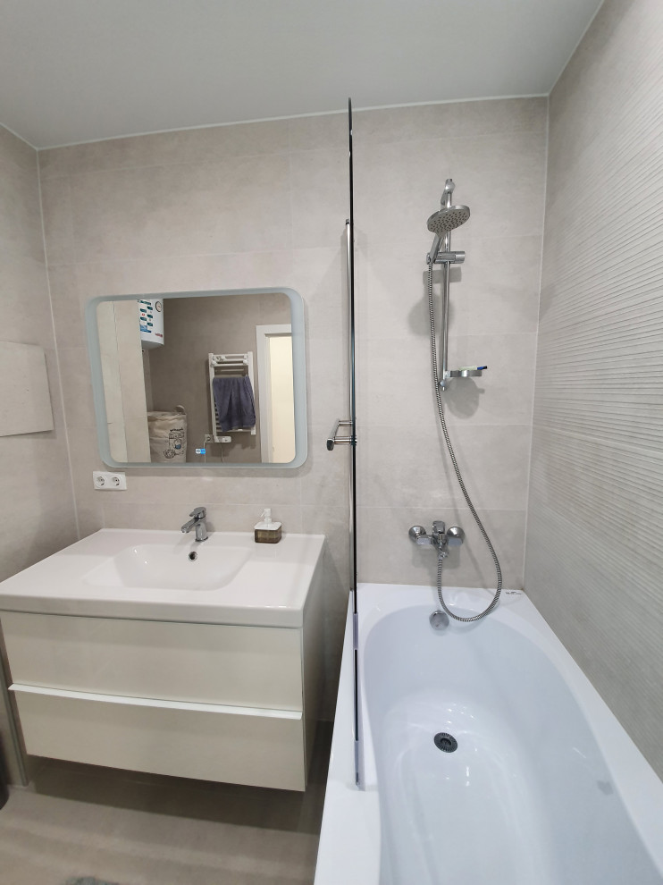 ЖК Три Кита 3