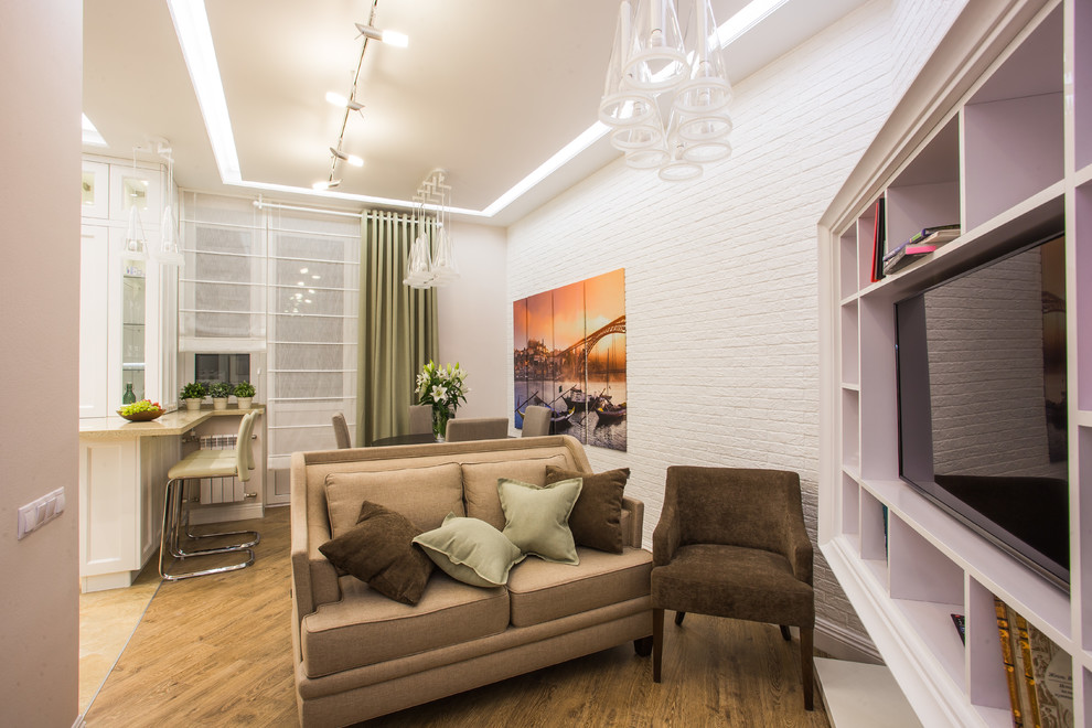 ЖК "Мичуринский"