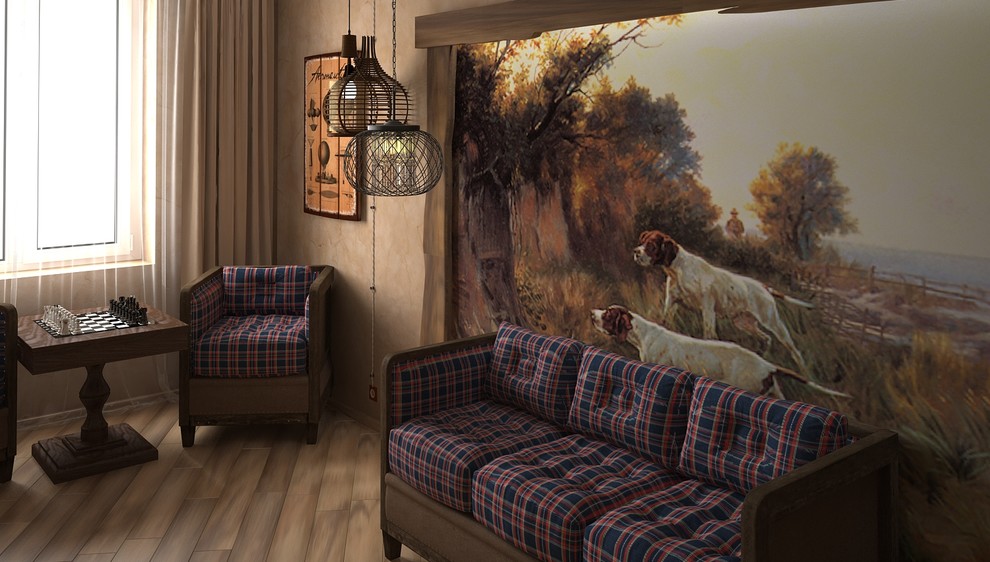 Дом на Матросово