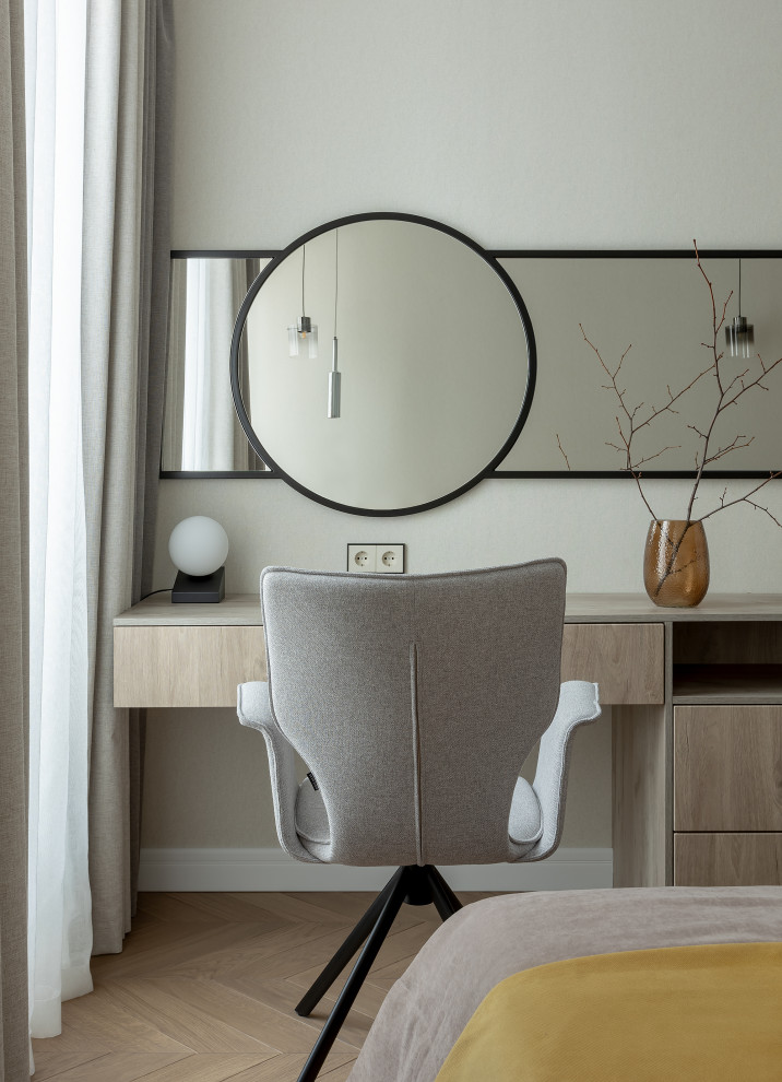 ЖК Vincent реализация