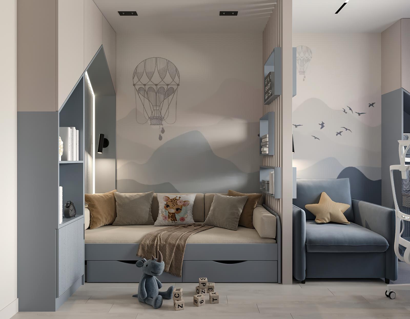 ДП "Люблинский парк"