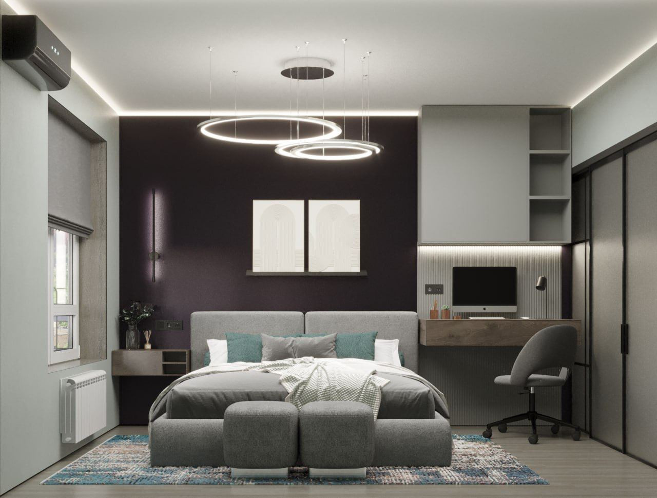 ЖК Авилон для аренды