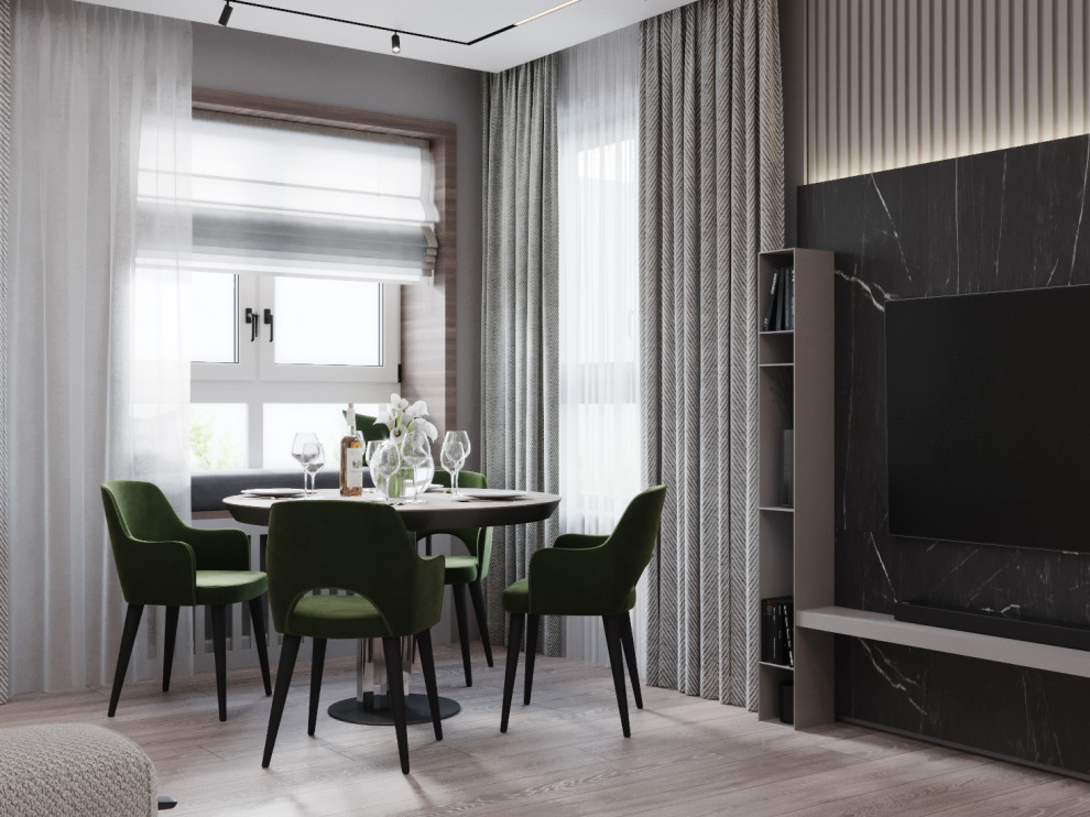 Квартира в Бору