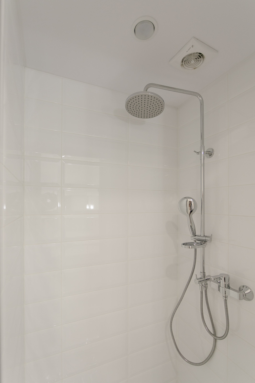 Квартира на Соколе