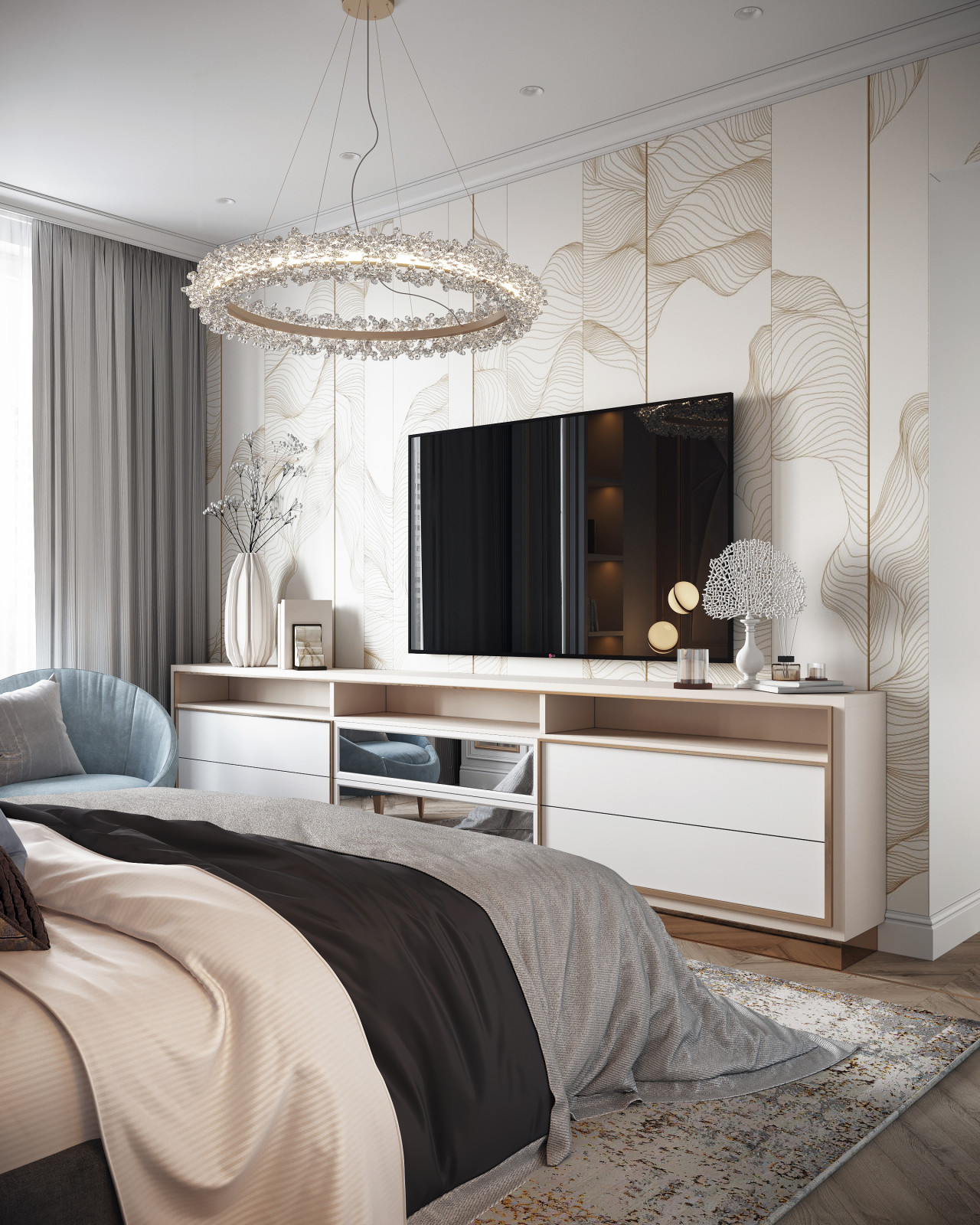 ЖК Сердце Столицы