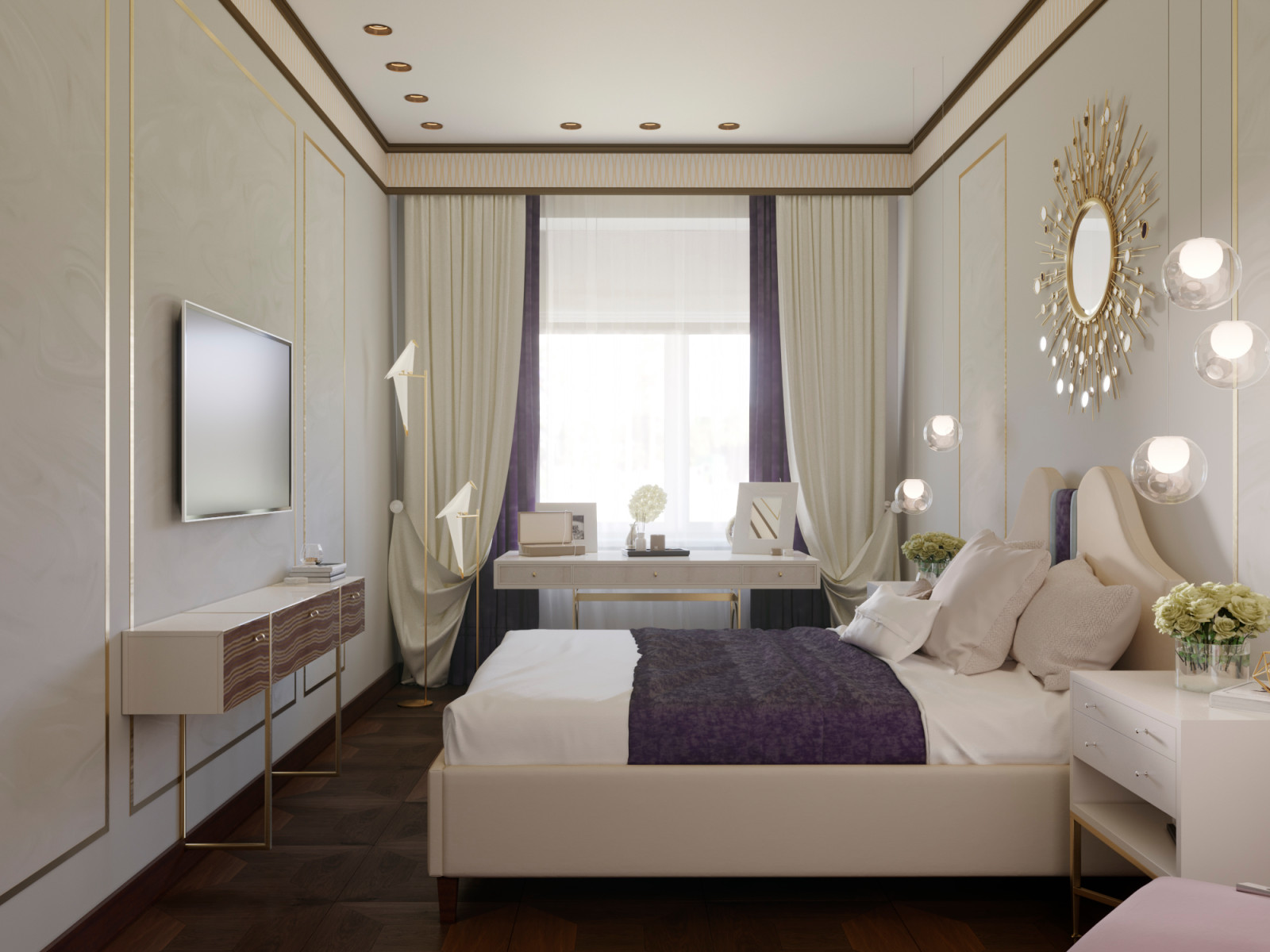 Квартира на Васильевском острове