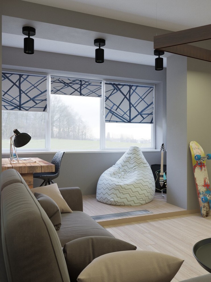 Ширяевские Усадьбы