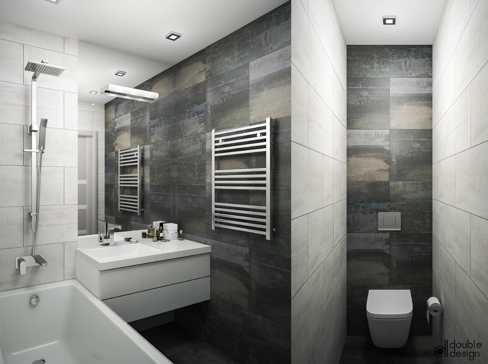 Двухкомнатная квартира г. Москва