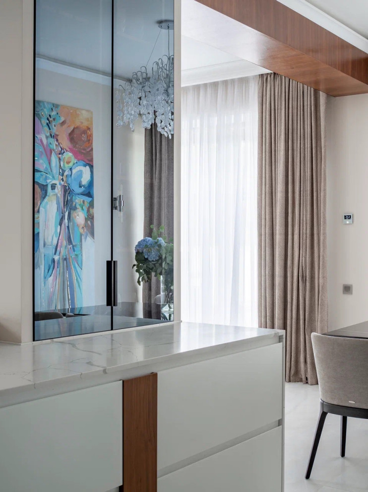 Алла Савина