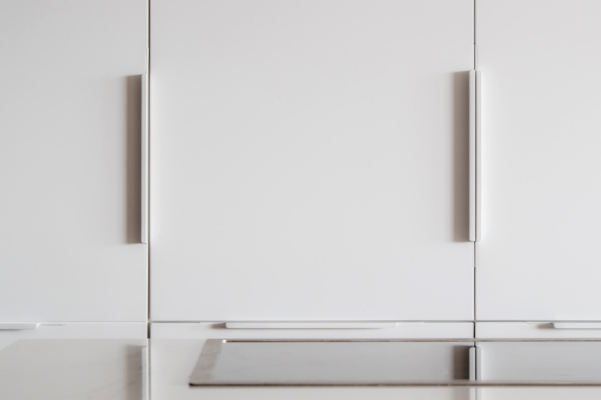 Квартира в современном стиле