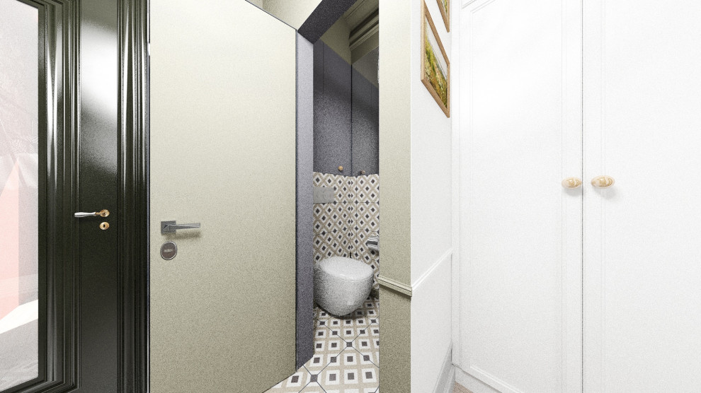 Купеческий дом