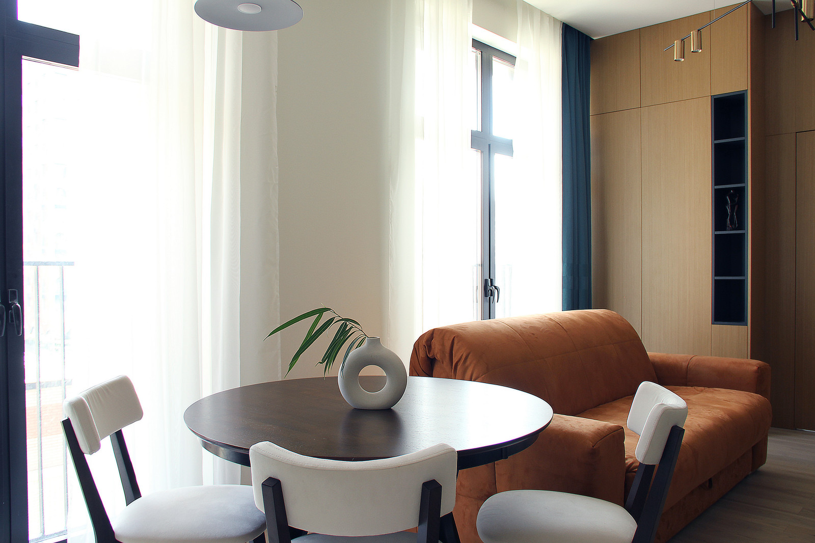 Зиларт, 75 кв.м.