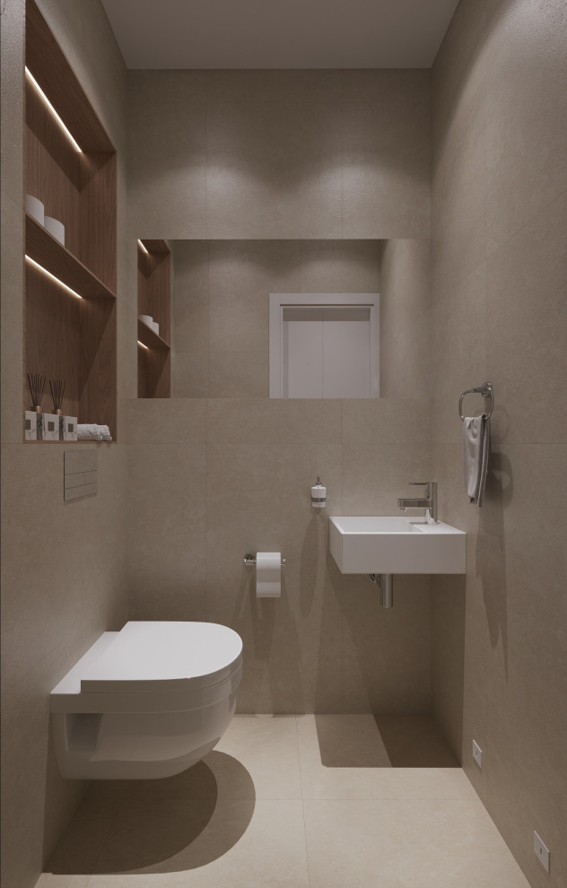 ЖК Береговой-3