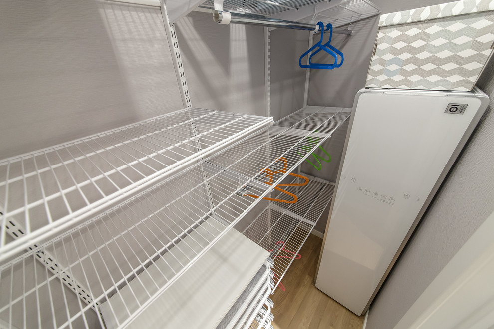 Детская для трех космонавтов