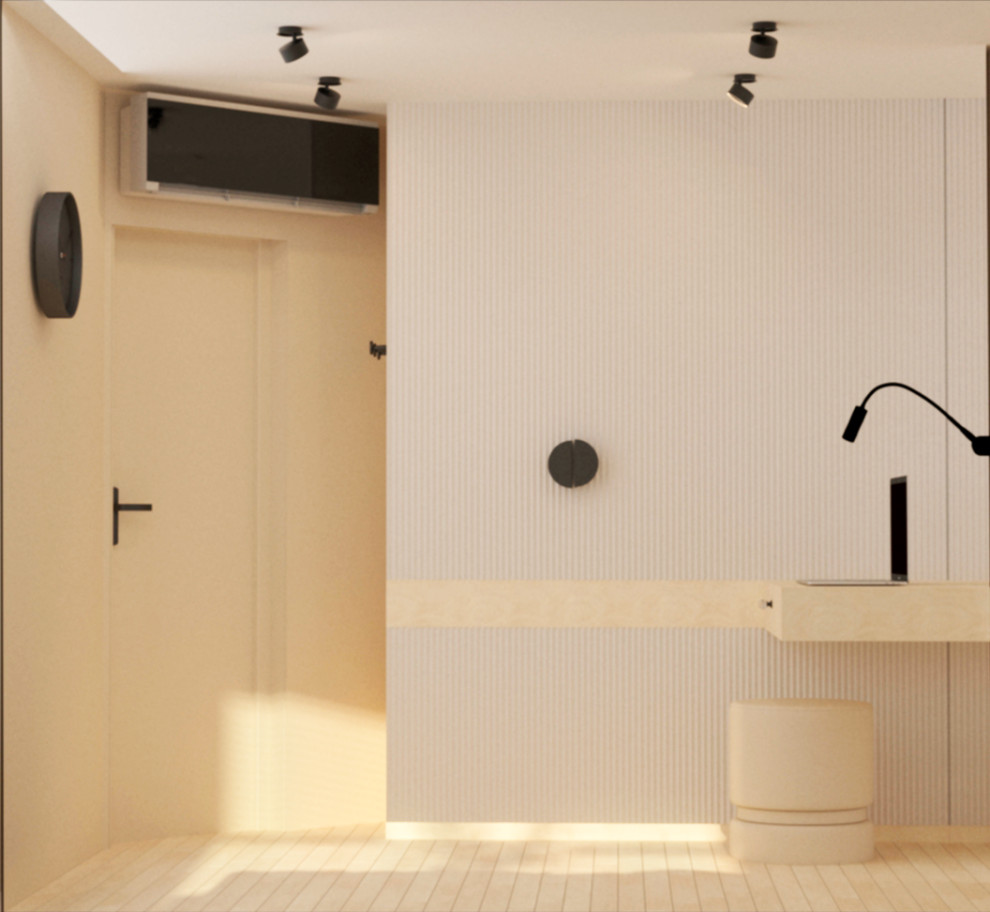 50 оттенков бежевого