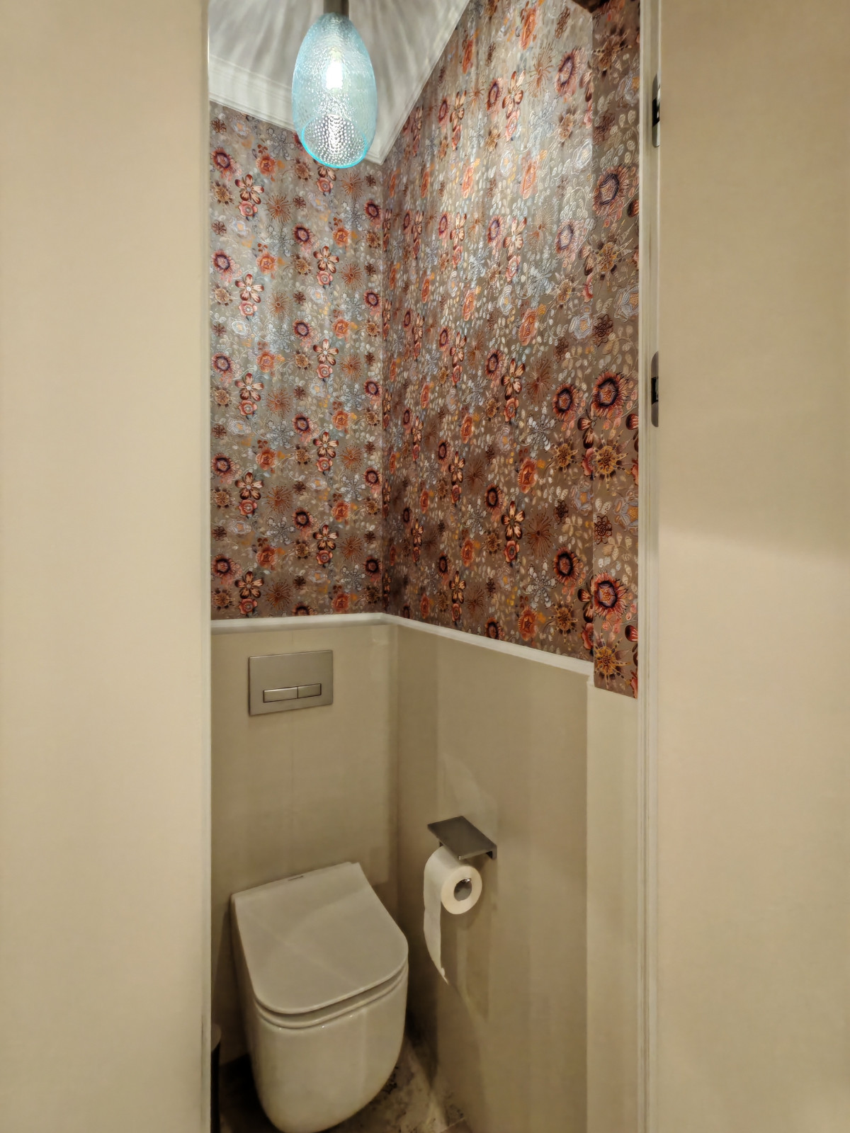 Hide 50 реализованный