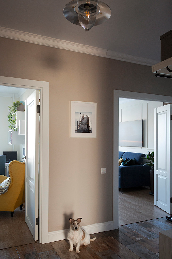 ЖК Испанские Кварталы