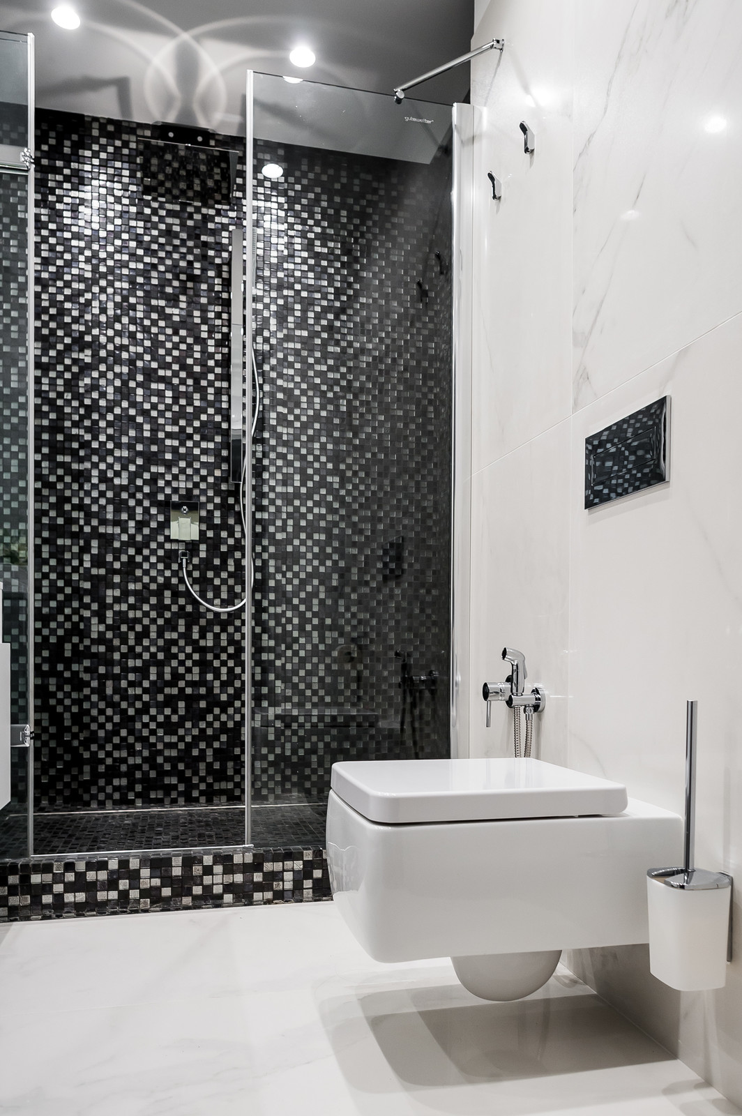 Контемпорари для холостяка